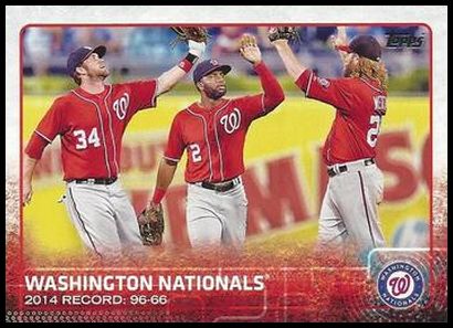 160 Washington Nationals